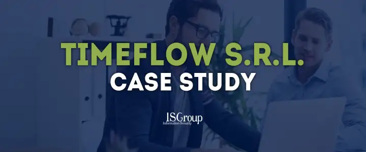 Web Application Penetration Test auf Workforce Management Platform, Vendor Management Platform und Marketplace f&uuml;r TimeFlow S.r.l.