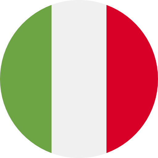 Informationssicherheit f&uuml;r den Markt Italian
