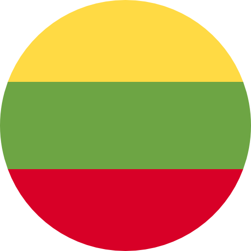 Informationssicherheit f&uuml;r den Markt Lithuanian